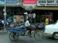 TRANSPORT EN INDE