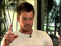 Josh Duhamel Interview (Best Life Magazine)