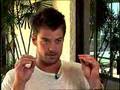Josh Duhamel Interview (Best Life Magazine)