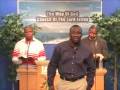 videos de Minister Jones: Quit Your Pity Party! pt. 2