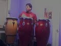 JD CONGA MAMBO