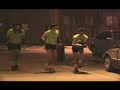 123 Party! Dance Video #003: Taking Fox 25 News By Surprise!