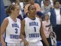Amber Holt Highlights