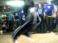 FSS10 day 1 death of angel vs joyeux loufock