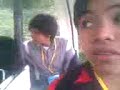 A Ride On The Genting Skyway...