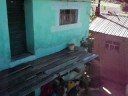 Home stay on the Titicaca island Amantani.