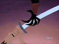 Samurai Jack Abridged Episode 1