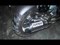 Ruckus MRP Exhaust