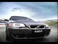 Volvo S60R Commercial
