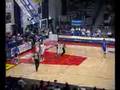 Contropiede dell'Upea Capo d'Orlando (Freeman, Alvin Young)
