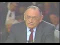 1992 VP debate: Stockdale\ 1992 VP debate: Stockdale\