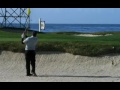 Pat Perez & Kelly Slater at Pebble Beach
