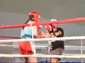 combate a muerte