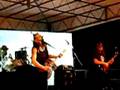 Eric Sardinas @ Blues River Festival