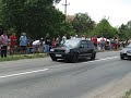 Vrbas 201 m street race  2008