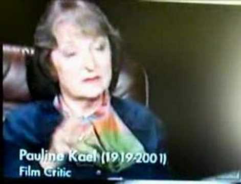 Pauline Kael 3