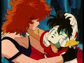 O sacrificio - tributo saint seiya cdz
