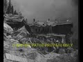 Bombardeo del refugio de hitler