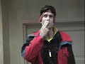 Toastmasters 'WINNING' Speech