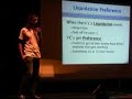 4.2.3 Leo Dirac - Venture Capital Term Sheets - Ignite Seatt 4.2.3 Leo Dirac - Venture Capital Term Sheets - Ignite Seatt