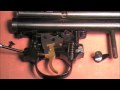 Tech Force 78 Trigger and Trigger adjustment from The 'Airgun' Guru