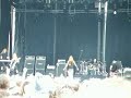 Finntroll - Trollhammaren @ Metalw�y 2006