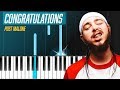 Post Malone -