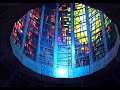 grayston ives setting of the gloria from easter day mass 2008, liverpool metropolitan cathedral.