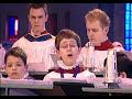 grayston ives setting of the gloria from easter day mass 2008, liverpool metropolitan cathedral.