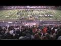 Olentangy at New Philadelphia Contest