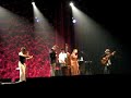 Nickel Creek and Fiona Apple - Limp