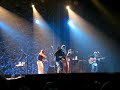 Nickel Creek and Fiona Apple - Limp