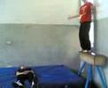 swanton bomb