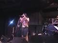 Traci Toguchi playing Okinawan Sanba singing Let Go