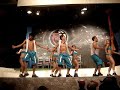 A muvuca (Raghatoni) A muvuca (Raghatoni)