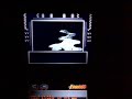 Super Airwolf for the Sega Genesis, on the Nintendo DS