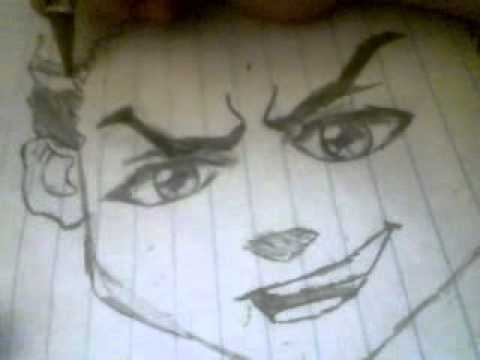 how to draw riley freeman