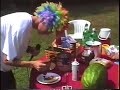 Onions Can Die: Episode 102: Backyard BBQ