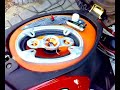 Keeway Focus & Suzuki AP 50 audio systems