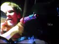 [HQ] Avril Lavigne Live In Singapore - Runaway (On Drums)