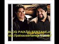 César Menotti & Fabiano - O Amor Maior