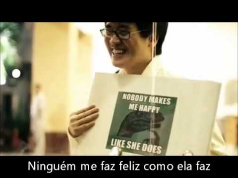 Pedido de casamento com memes – Fantastico