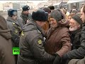 Митинг на Болотной площади 10 декабря 2011
