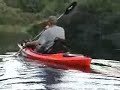Moose River Trip