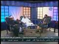 مناظرة في الزواج العرفي