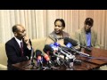 South Africa Wishes Jean-bertrand Aristide Bon Voyage