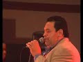 Salsa All-Stars live in Puerto Rico