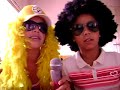 wannabe (spice girls parody)