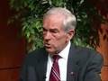 Interview with Ron Paul 7/19/2007 health care part1