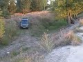 SOCUELLAMOS NEW RANGE ROVER P38 4X4